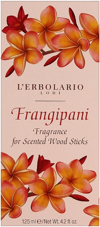 L'Erbolario Frangipani