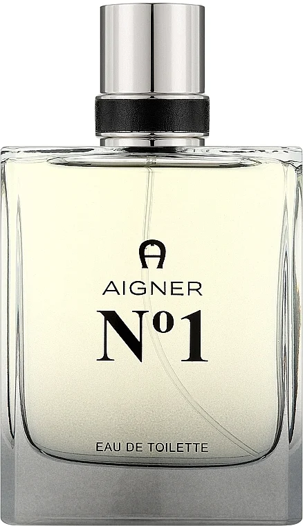 Aigner No 1