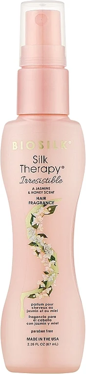 Profumo per capelli "Gelsomino"