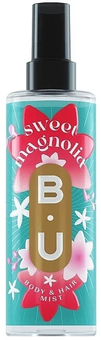 Spray per corpo e capelli 'Magnolia Dolce'