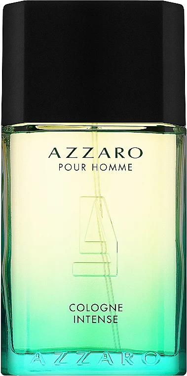 Azzaro Pour Homme Cologne Intense