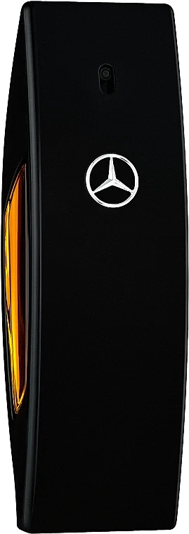 Mercedes-Benz Club Black