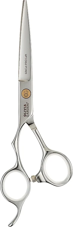 Forbici da taglio (per mancini) Silkcut PRO 5.75 left