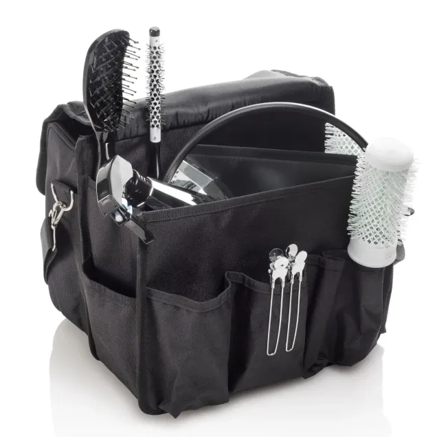 Borsa per Parrucchiere Porta Attrezzi Professionale New