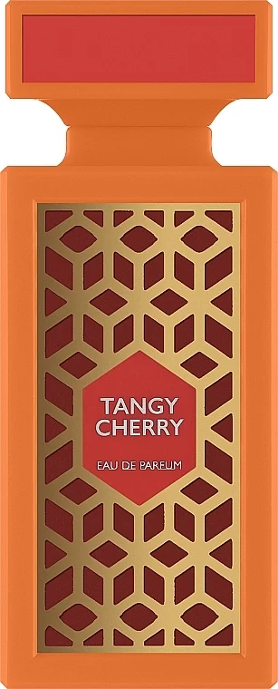 Flavia Tangy Cherry