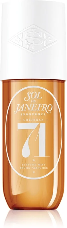 Sol de Janeiro Brazilian Crush Cheirosa '71 Spray profumato per corpo e capelli da donna 240 ml