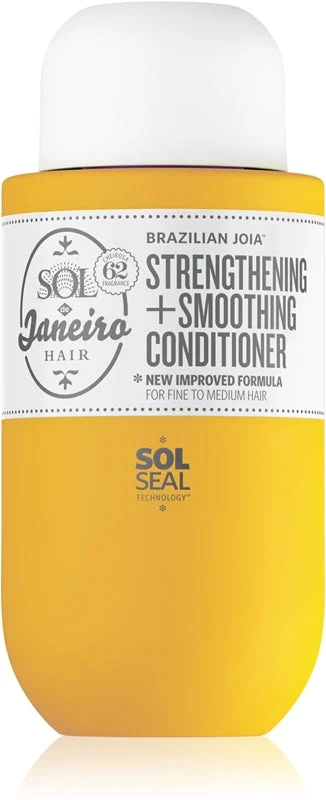 Sol de Janeiro Brazilian Joia™ balsamo per lisciare e rigenerare i capelli rovinati 295 ml