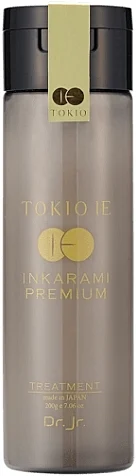 Maschera per capelli Premium