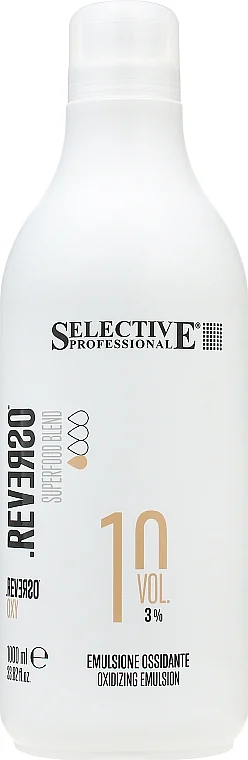 Emulsione ossidante 3%