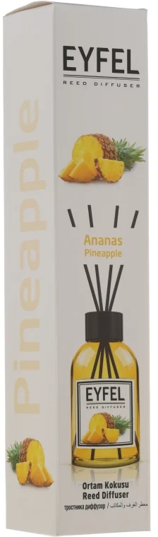 Diffusore aromatico "Ananas"