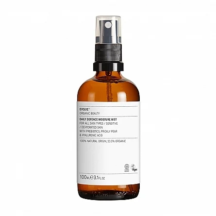 Spray viso