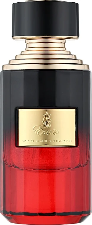 Emir Wild And Tobacco