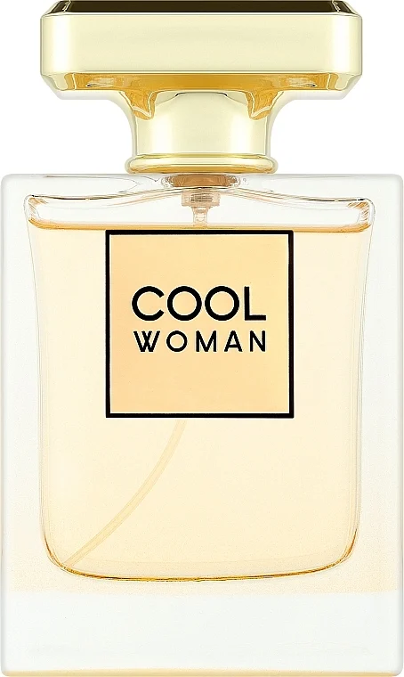 New Brand Prestige Cool Woman
