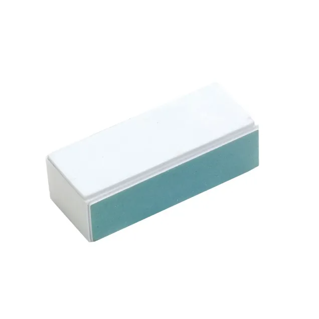 Buffer Unghie Mattoncino Professionale 4 Lati Aurore per Manicure