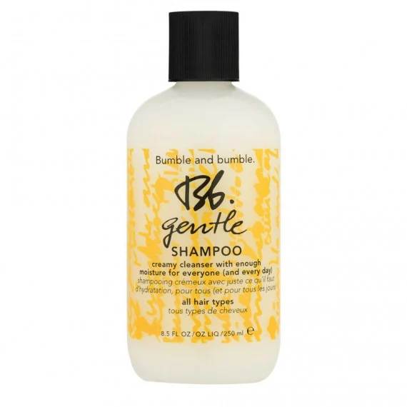 Bumble and Bumble Gentle Shampoo 250ml - shampoo idratante tonificante per tutti i tipi di capelli