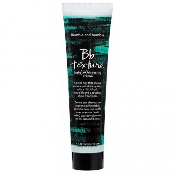 Bumble and Bumble Texture 150ml - gel texturizzante tenuta flessibile effetto scompigliato