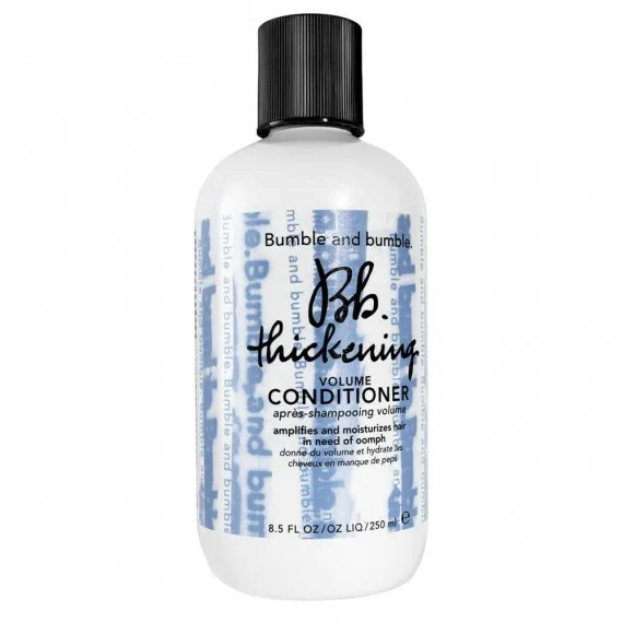 Bumble and Bumble Thickening Conditioner 250ml - balsamo volumizzante capelli sottili privi di volume e vitalità