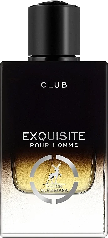 Alhambra Exquisite Club