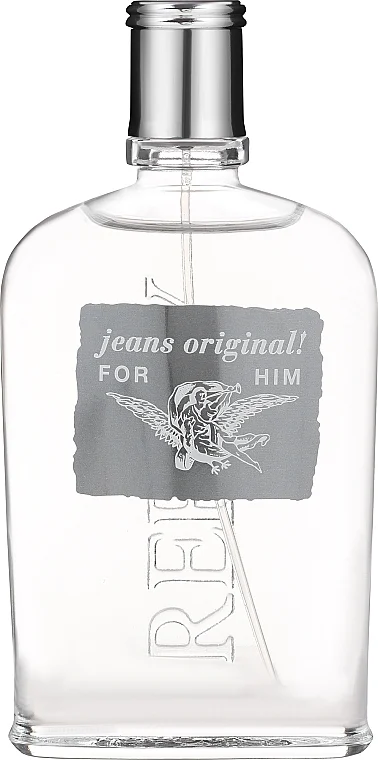 Replay Jeans Original For Him
