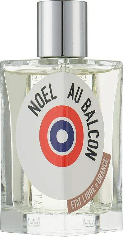 Etat Libre d'Orange Noel Au Balcon