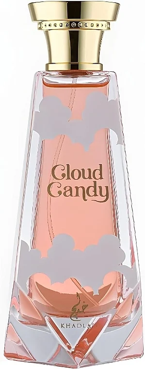 Khadlaj Cloud Candy