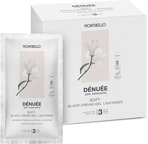 Crema-gel schiarente