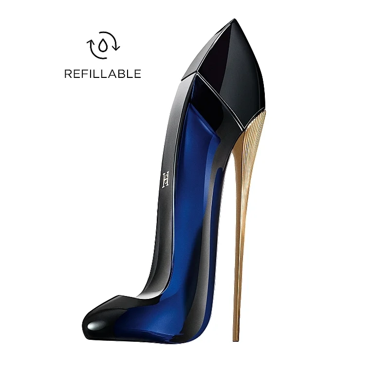 Carolina Herrera Good Girl Refillable