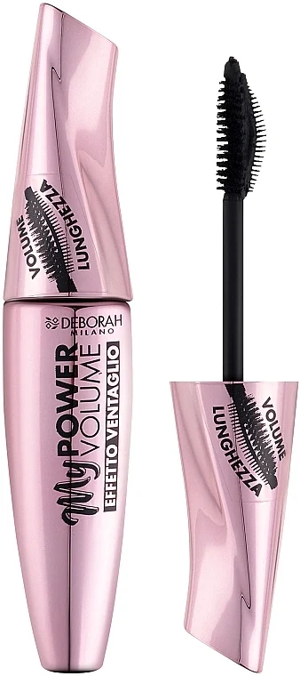 Deborah My Power Volume Maskara