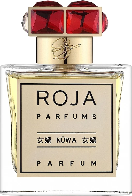 Roja Parfums Nuwa