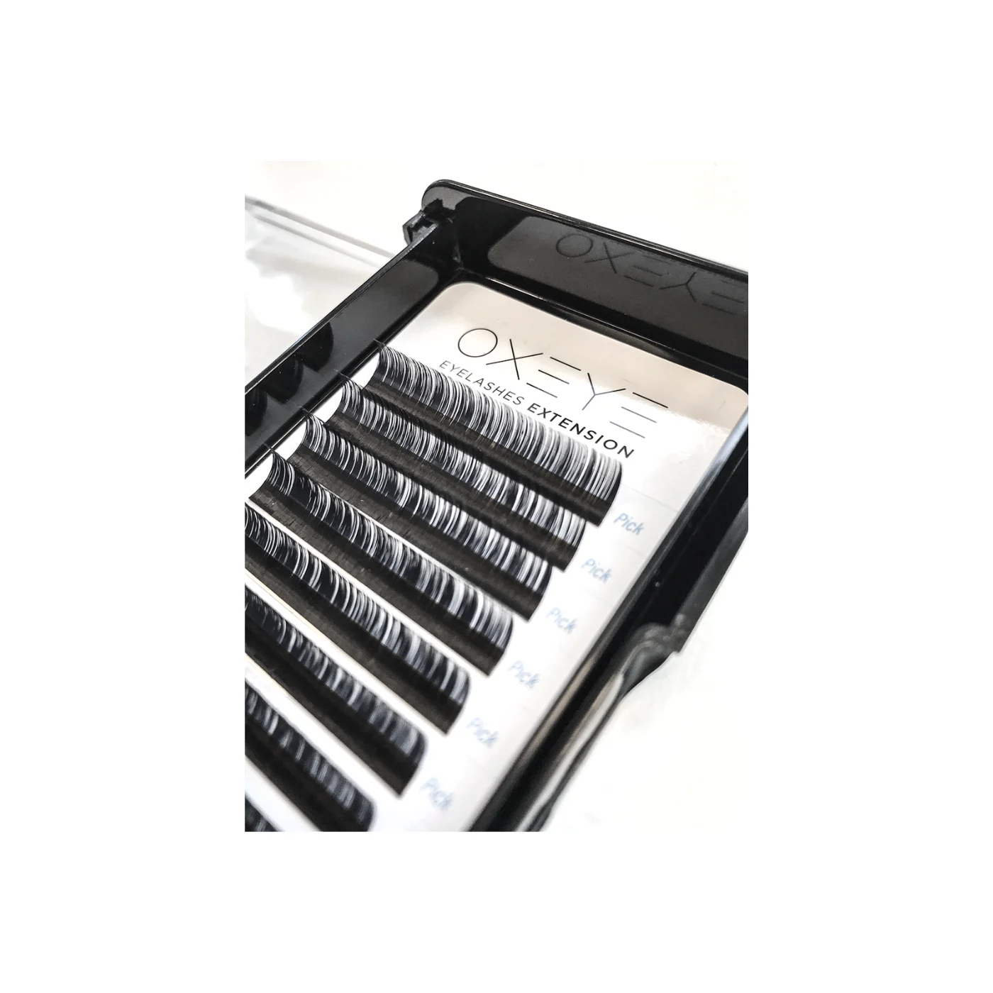 Extension ciglia 0.05 c 9mm 12file
