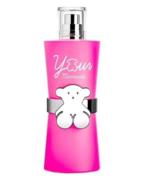 Tous Your Moments EDT