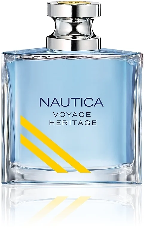 Nautica Voyage Heritage