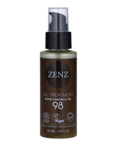 Zenz Oil Treatment Warm Camomile No. 98