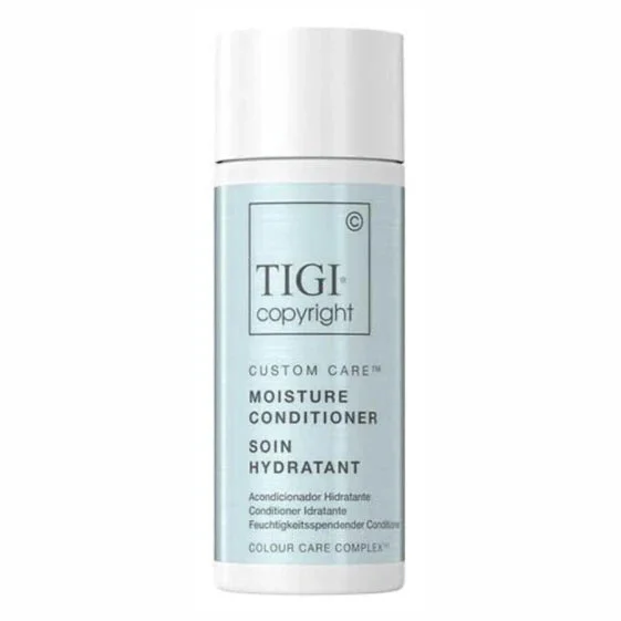 Tigi Custom Care balsamo idratante Copyright - 50 ml