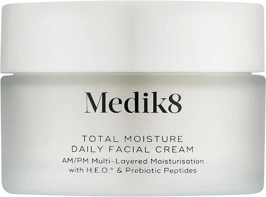 Crema viso idratante quotidiana