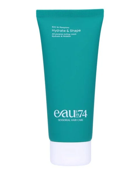 EAUde1974 Eau de Hamptons Hydrate & Shape All-purpose Styling Cream