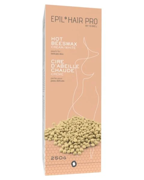 Sibel Beeswax Cream Pearls for Delicate Skin Ref. P000280