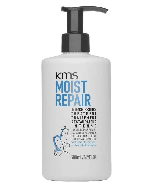 KMS MoistRepair Intense Restore Treatment