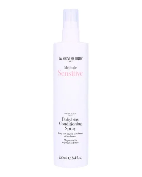 La Biosthetique Methode Sensitive Babybios Conditioning Spray