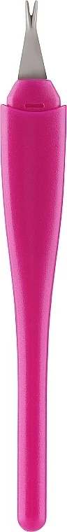 Trimmer per cuticole con cappuccio, 77050, viola