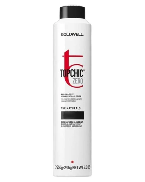 Goldwell Topchic Zero 9NN Very Light Natural Blonde Intense (Depot Canister)