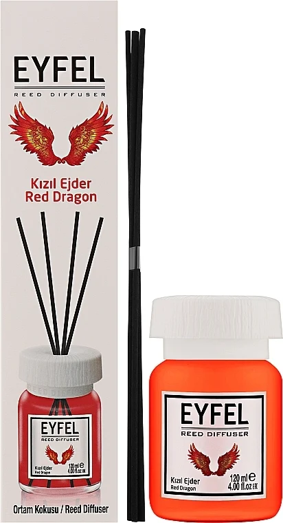 Diffusore di aromi "Fire Angel"