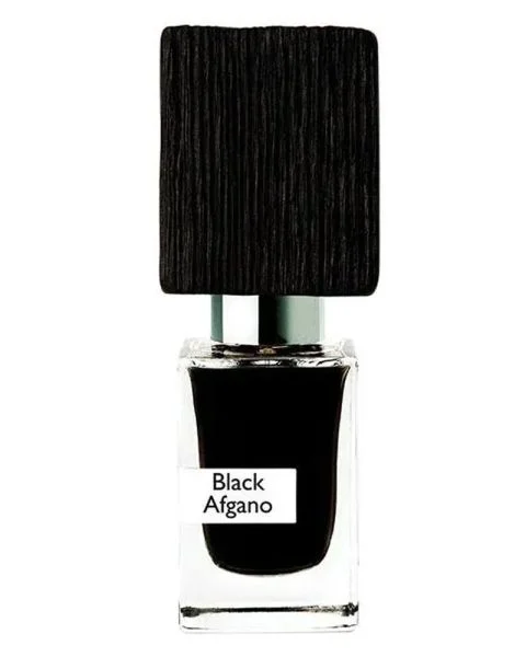 Nasomatto Black Afgano Extrait De Parfum