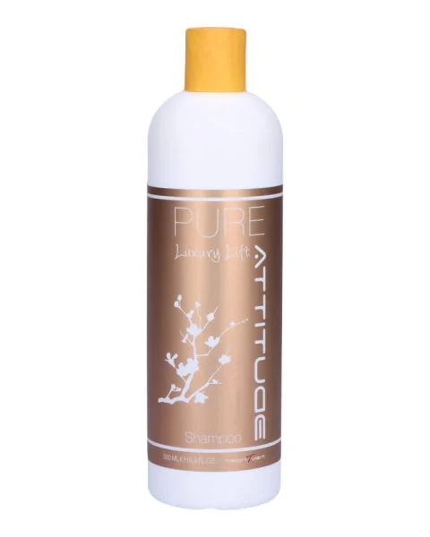 Trontveit Pure Attitude Luxury Lift Shampoo