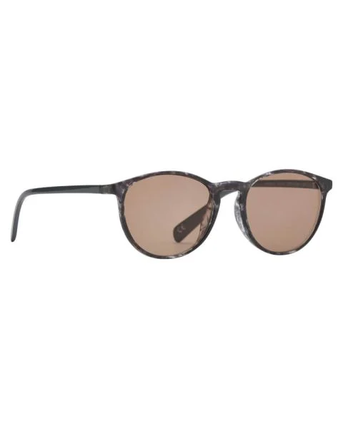 Prego Karen Simonsen Grå Melange Sollæsebrille +1,0