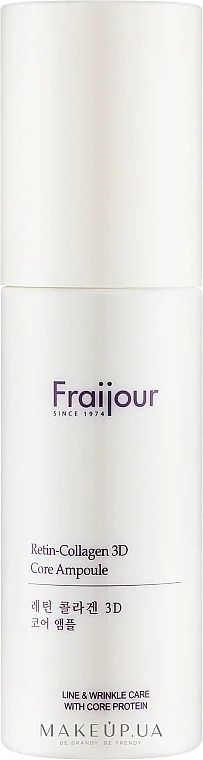 Siero viso cremoso rassodante con collagene e peptidi