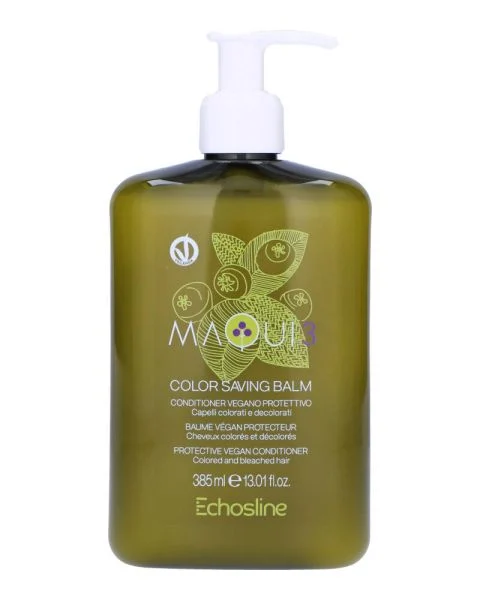 Echosline Maqui 3 Color Saving Balm