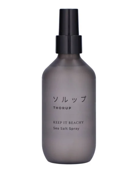 Thorup Keep it Beachy Sea Salt Spray