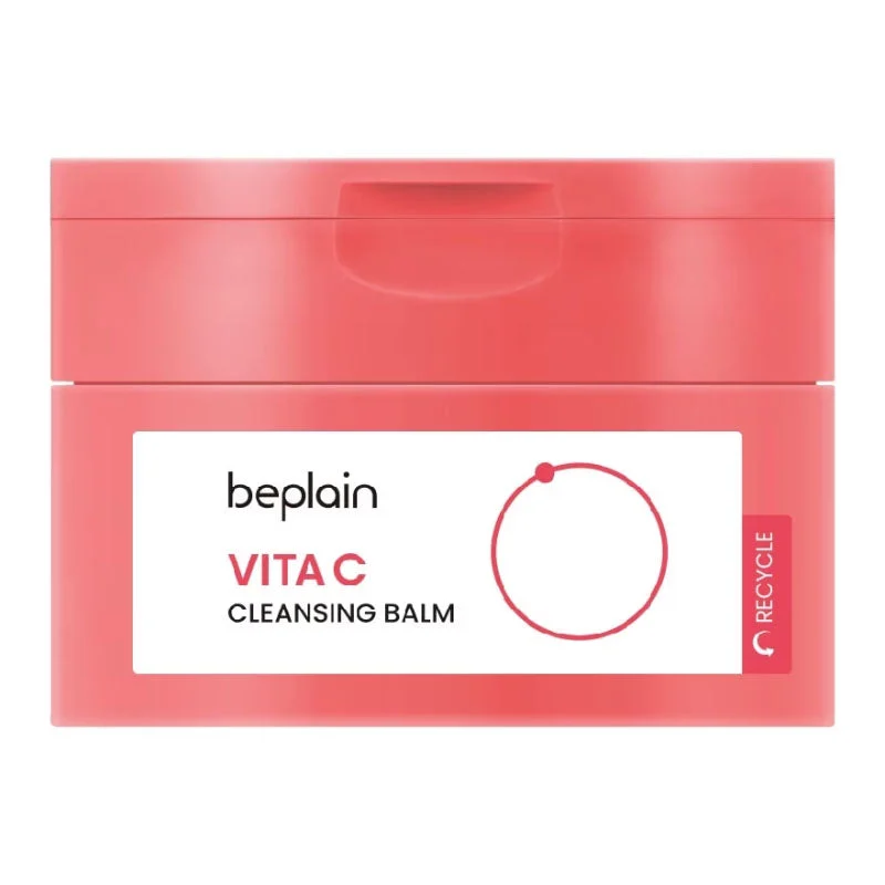 Balsamo detergente Vita C 100 ml