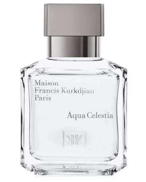 Maison Francis Kurkdjian Aqua Celestia EDT